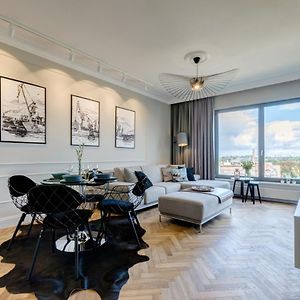 Brabank Riverside By Downtown Apartments
